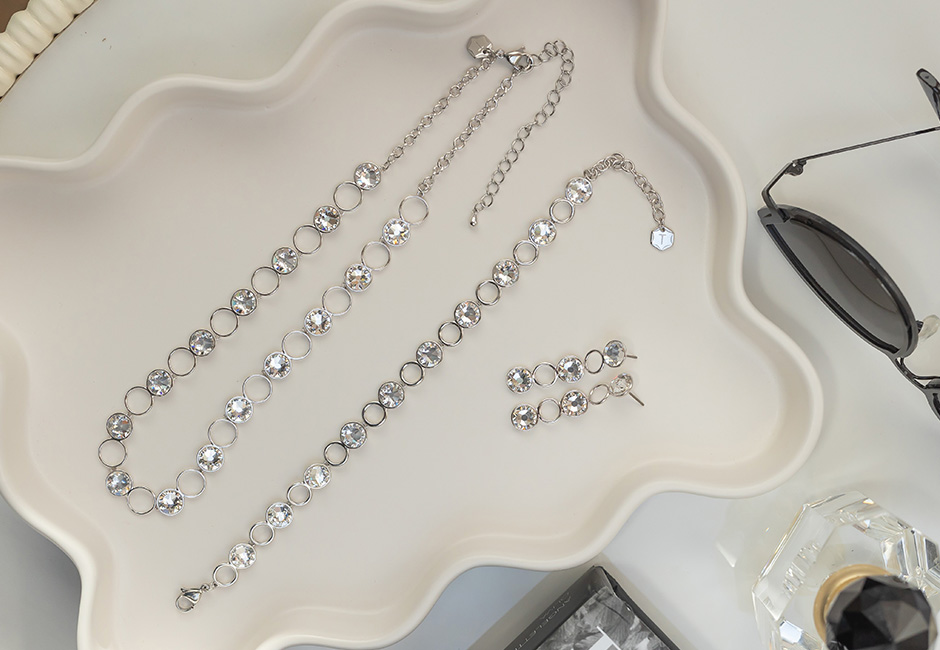 Shine On Me Collection